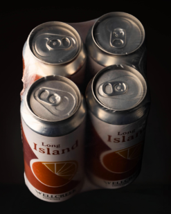 4Pack Long Island