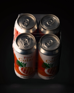 4pack Pina Colada
